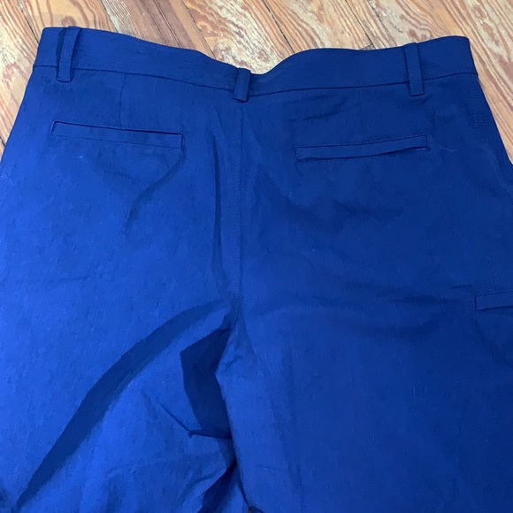 G.H. Bass&Co. Men’s Travel Shorts -new without tag - Picture 5 of 8